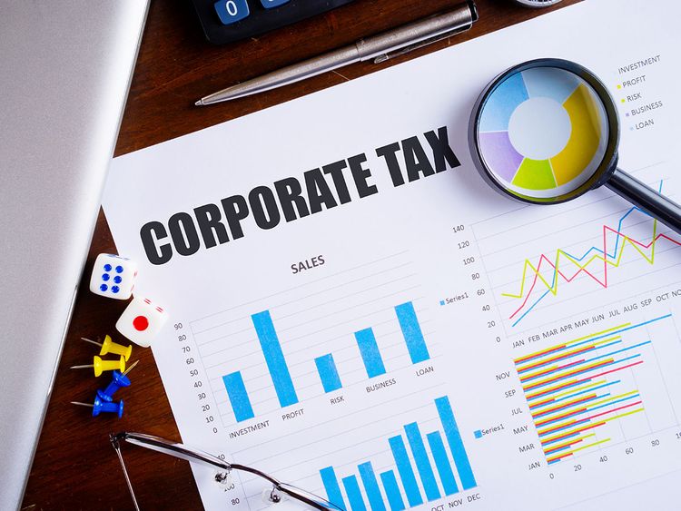 Tax Update May 2026